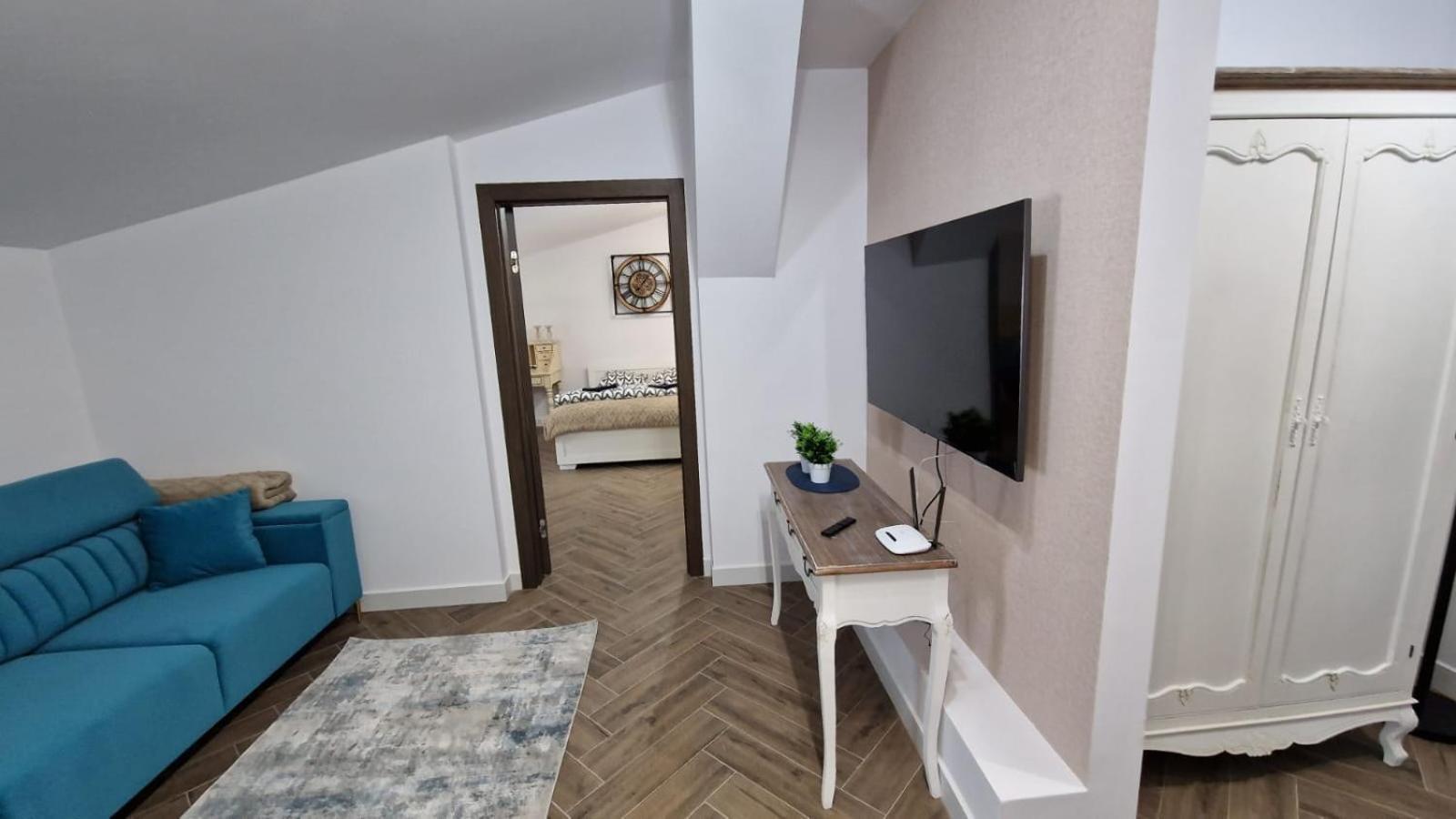 Apartament Jaracza 28 Nr 18 سووبسك المظهر الخارجي الصورة