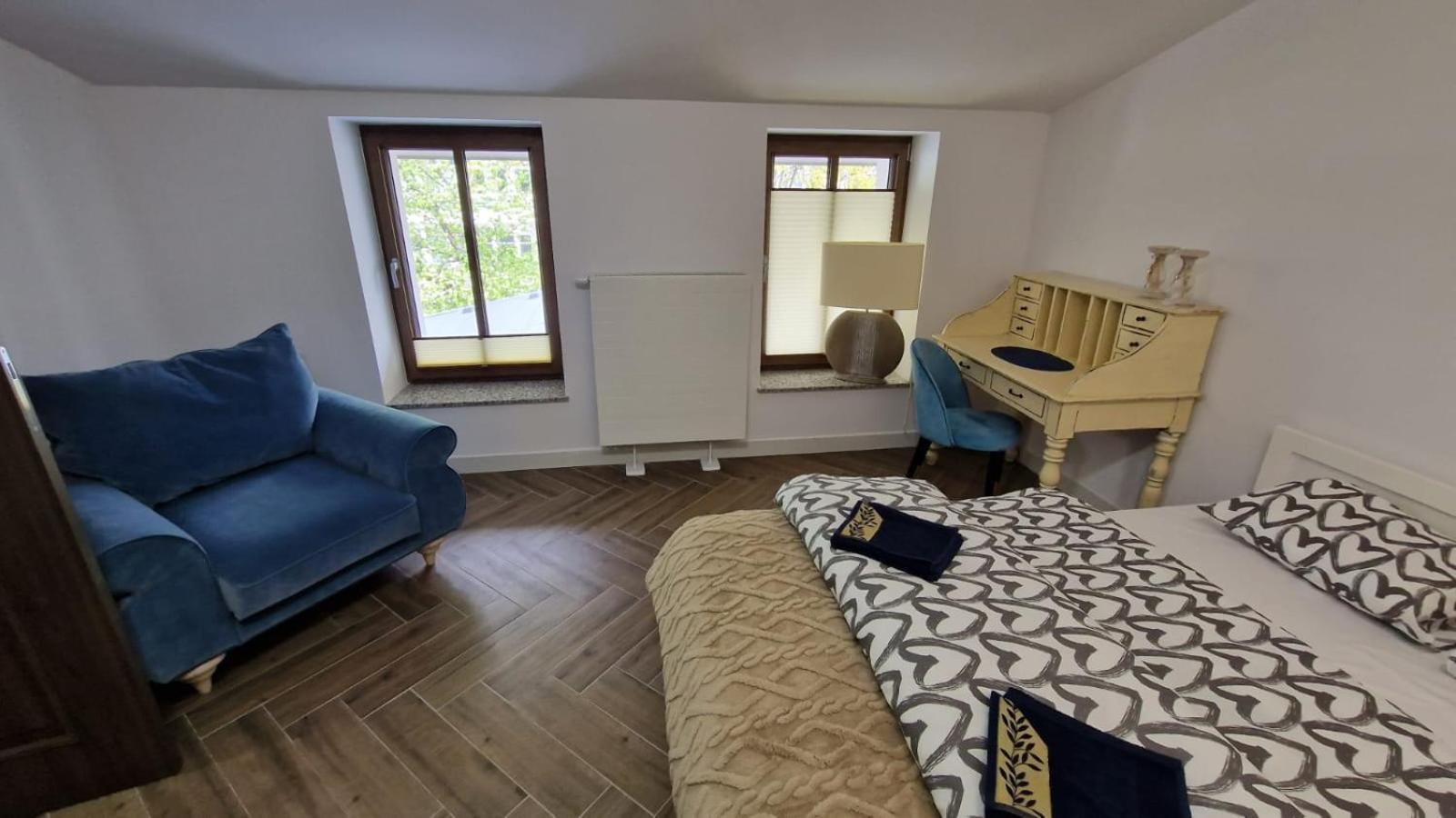 Apartament Jaracza 28 Nr 18 سووبسك المظهر الخارجي الصورة