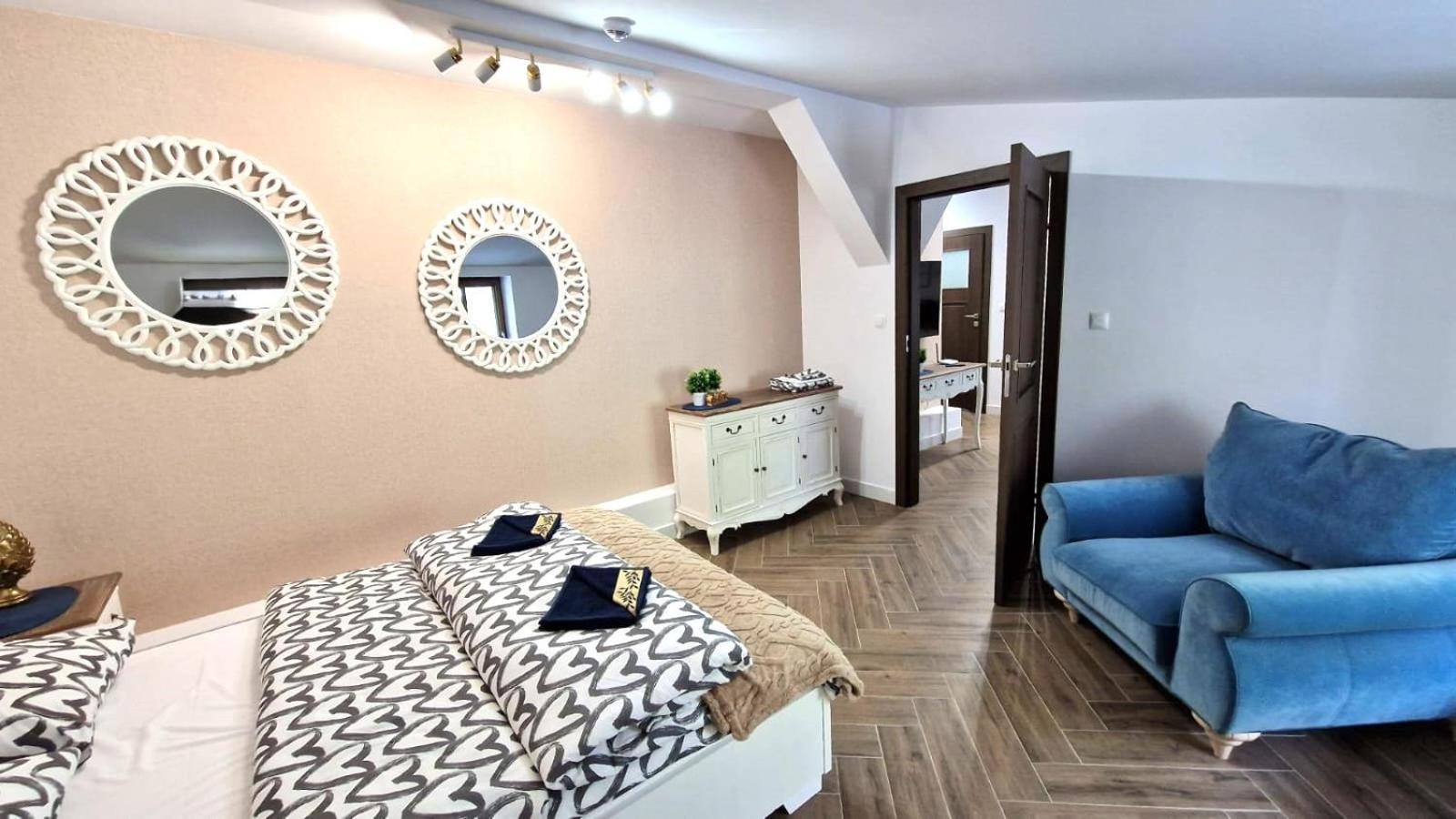 Apartament Jaracza 28 Nr 18 سووبسك المظهر الخارجي الصورة